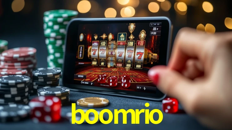 Premium Interface boomrio