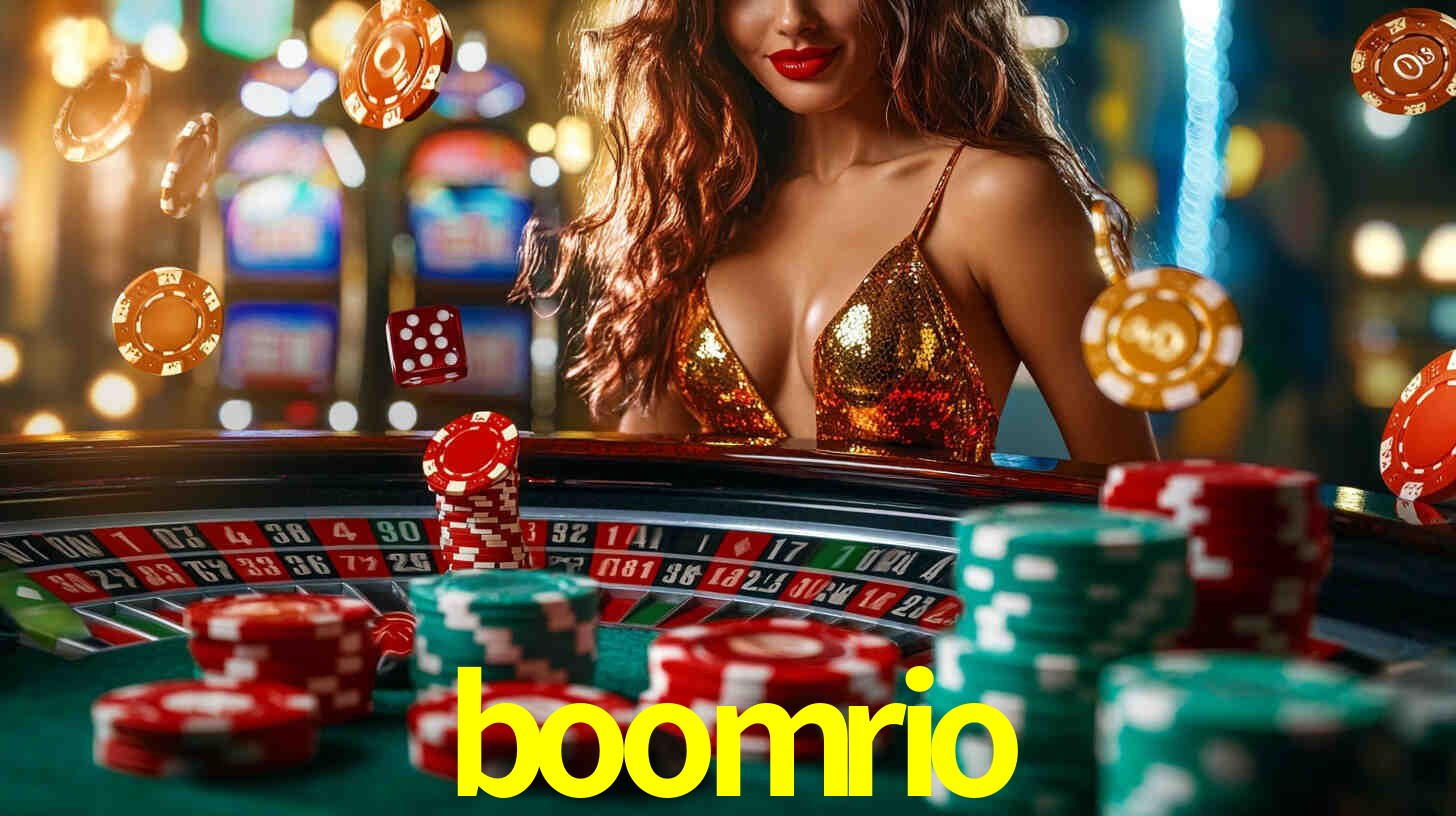 boomrio,boomrio.com