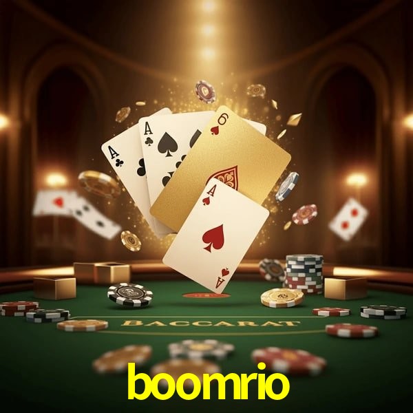 Live Casino boomrio