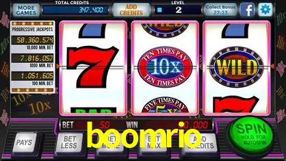 A Revolução dos Aplicativos de Jogos no boomrio