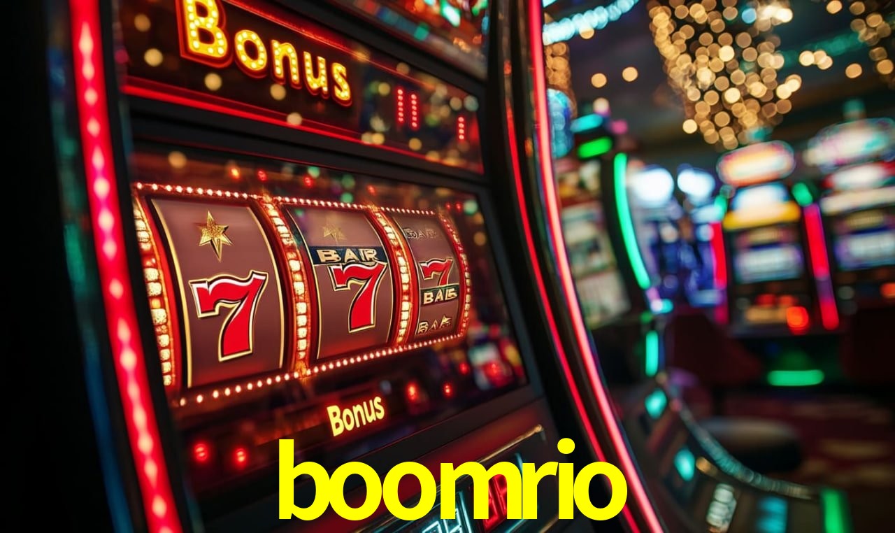 boomrio