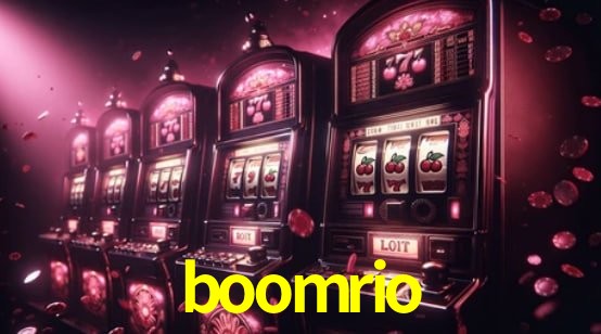 cassino boomrio