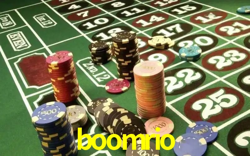 Estatísticas boomrio
