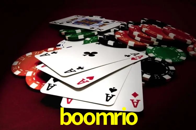 Torneios boomrio