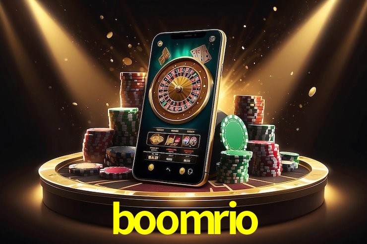 Provedores de Jogos boomrio