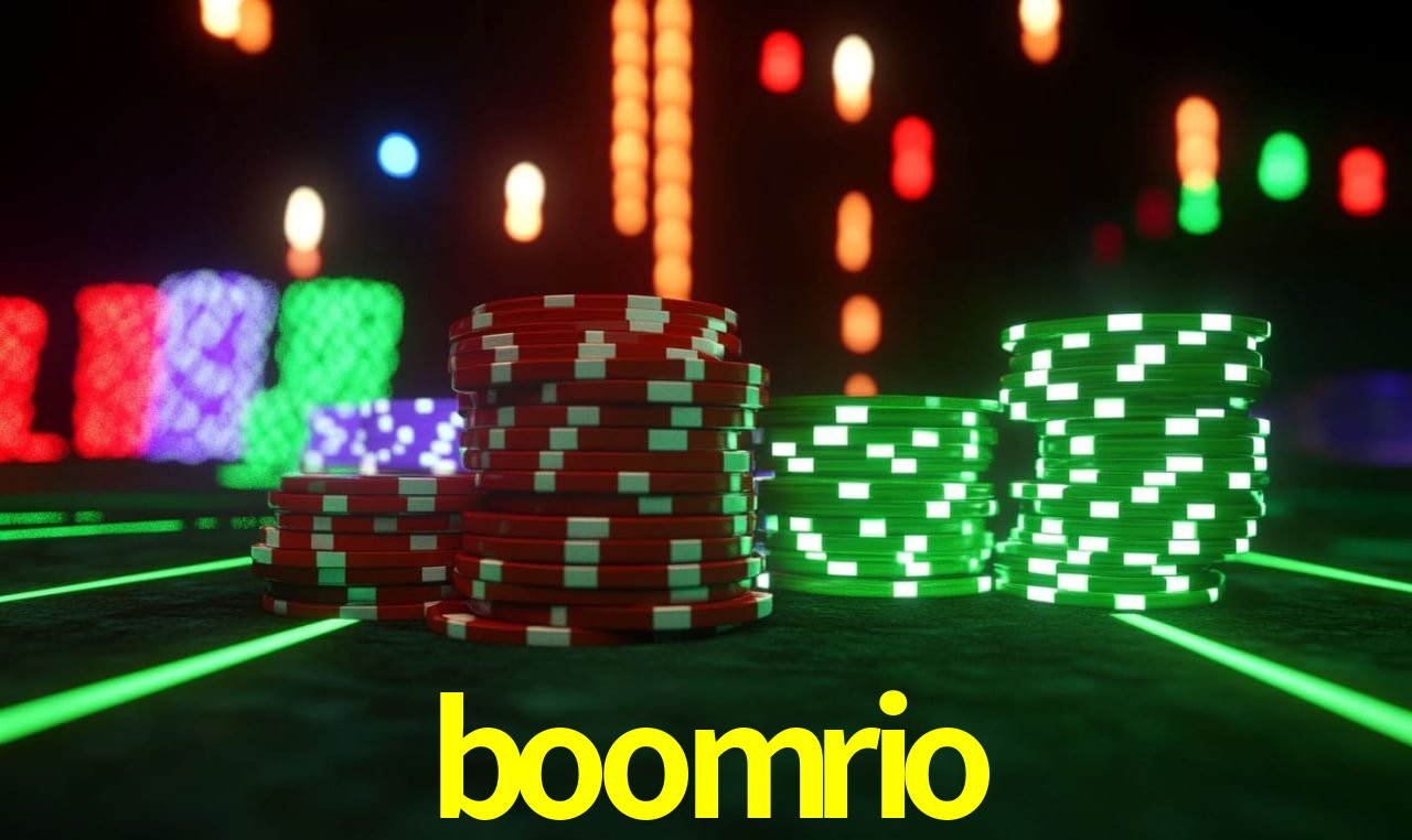 Experiência VIP boomrio