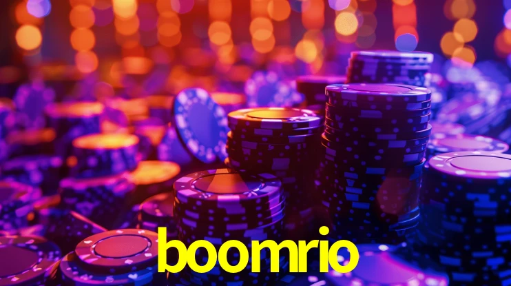 boomrio