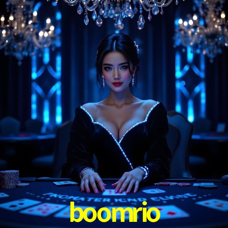 Estatísticas do Jogo boomrio