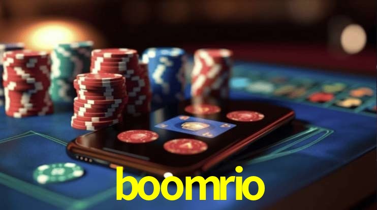 Casino VIP boomrio