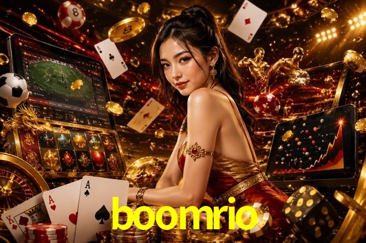 2FA Security boomrio