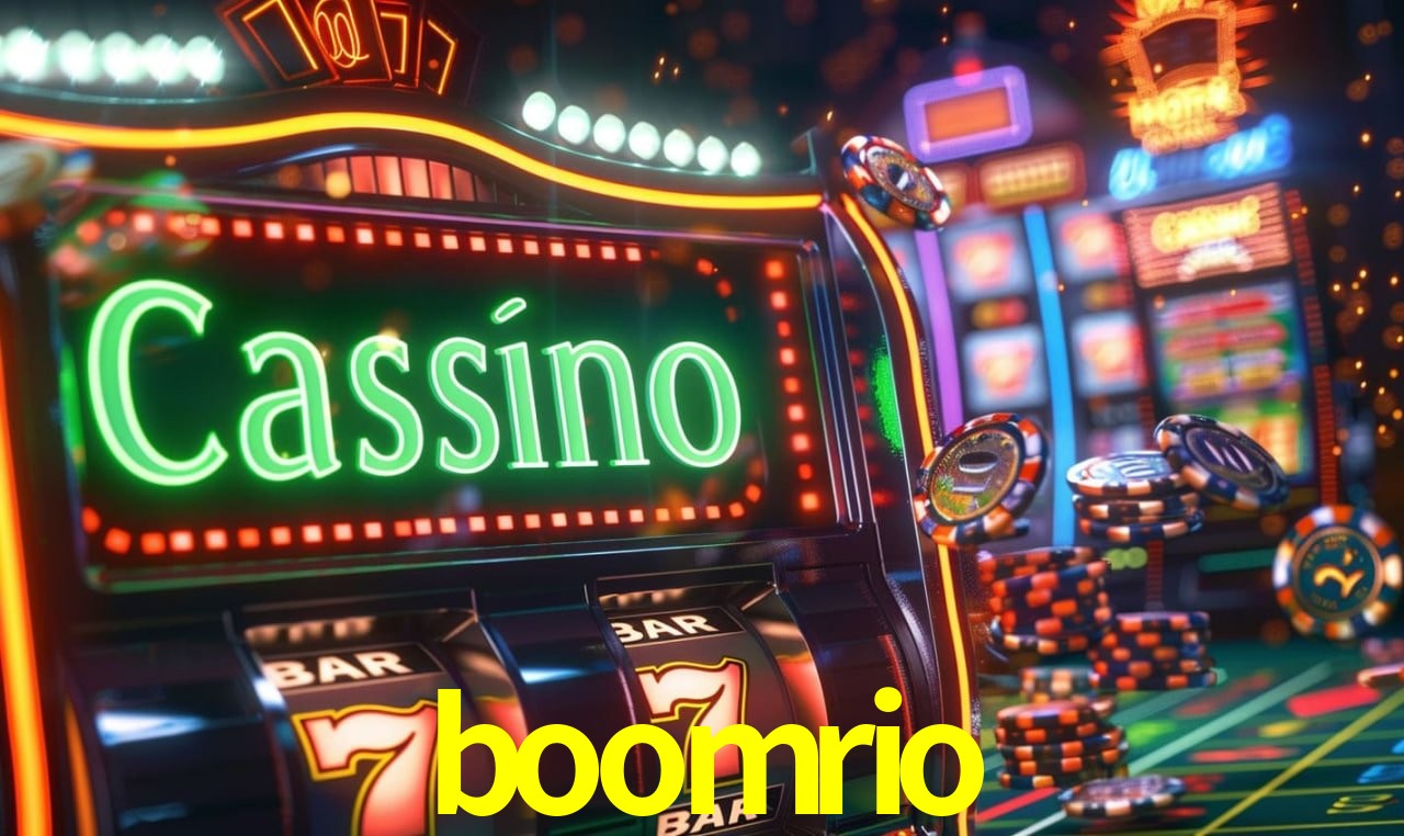 Casino Ao Vivo boomrio