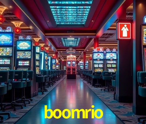 A Experiência Imersiva dos Cassinos Ao Vivo no boomrio