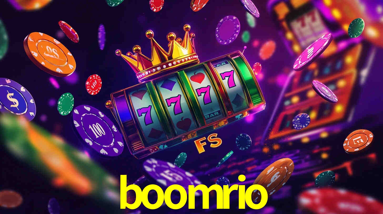 Exclusive Games boomrio