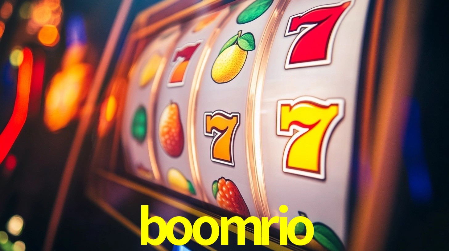 boomrio