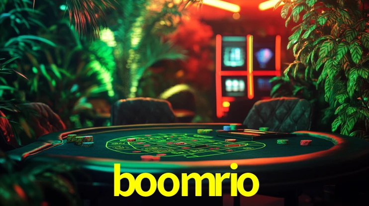 Welcome Bonus boomrio