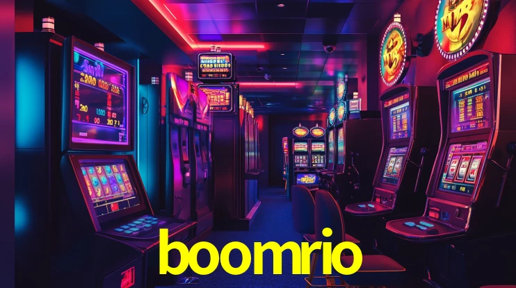Experimente o Login Seguro Premium no boomrio