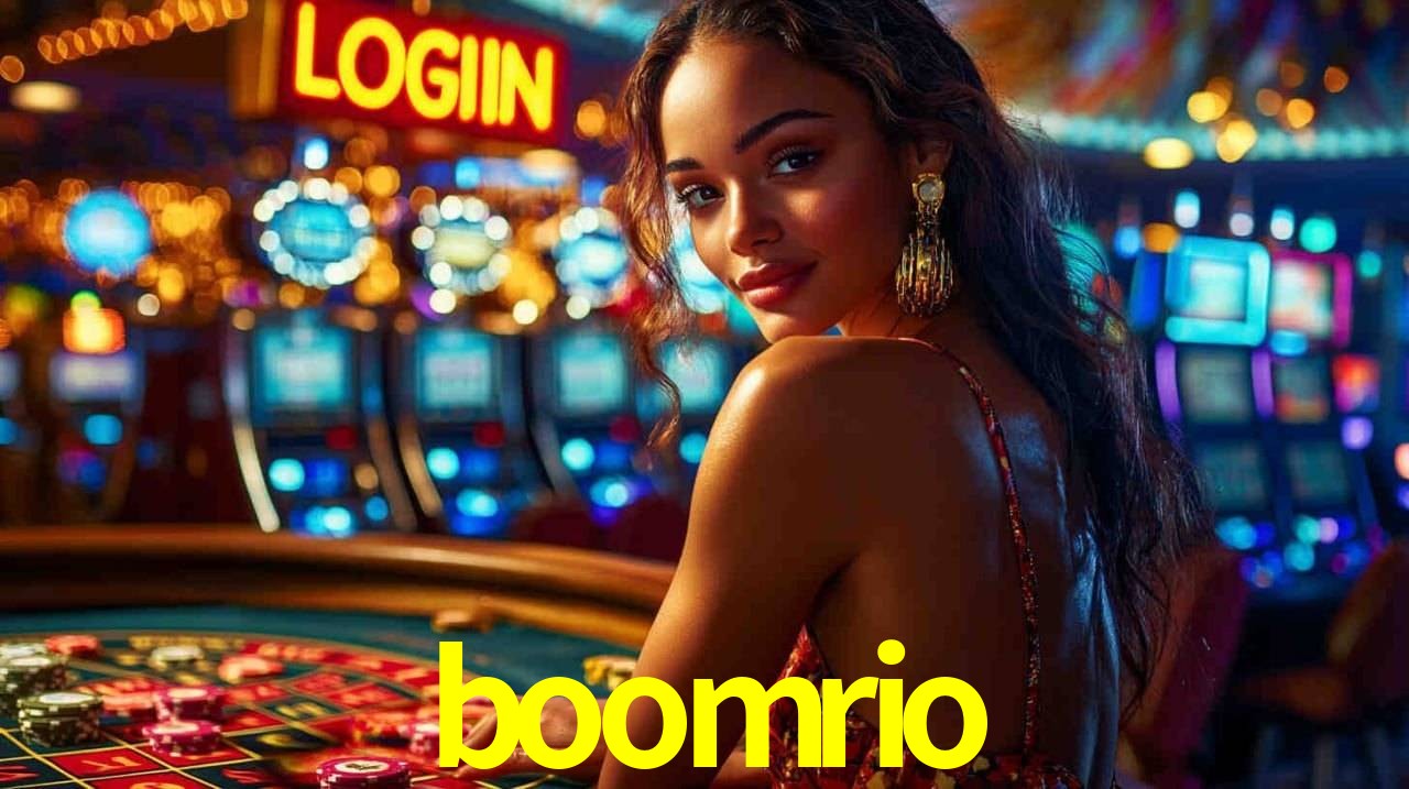 Recursos de Bônus boomrio