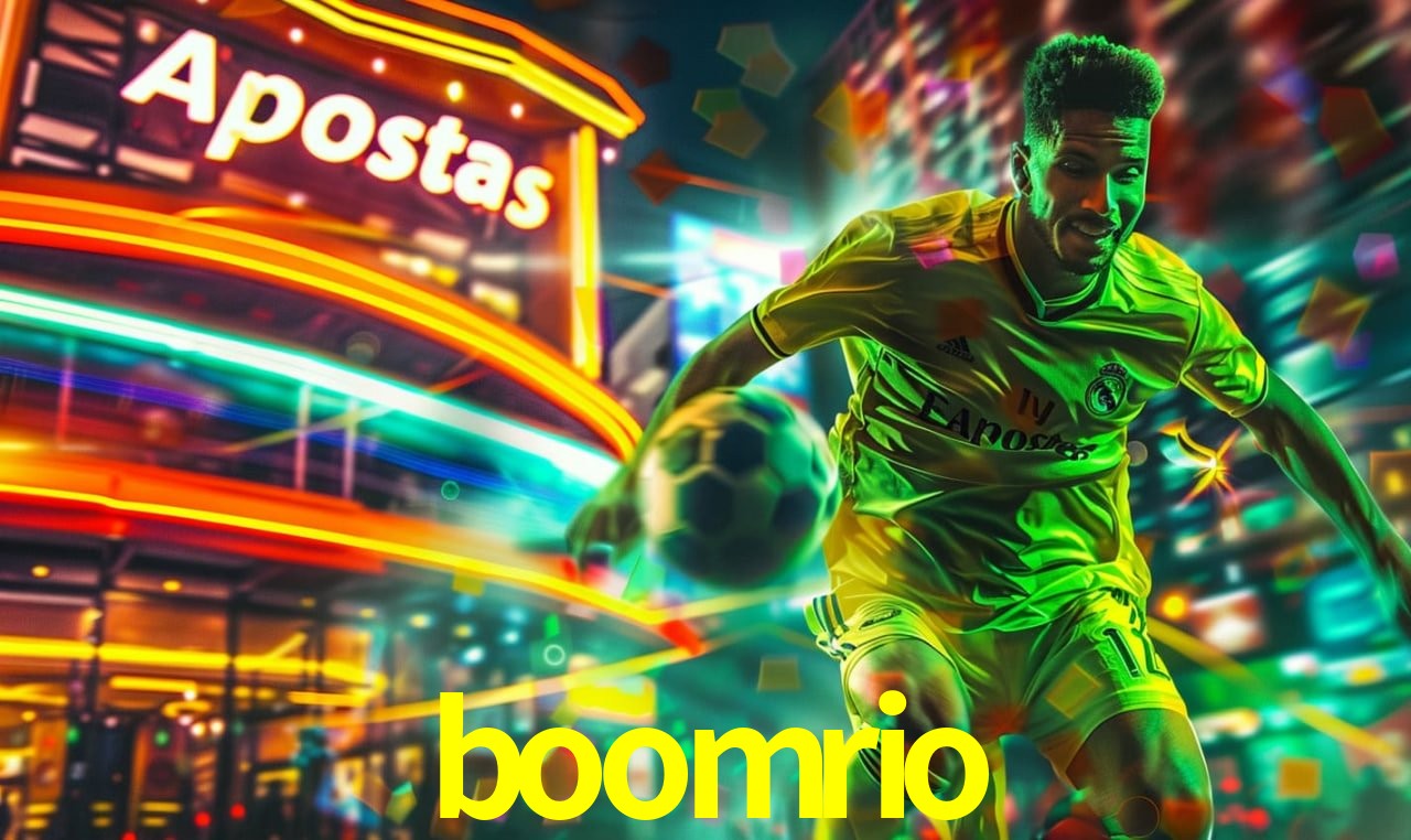 Experiência VIP boomrio