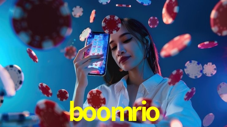Desvendando o Mundo dos Jogos Virtuais na boomrio