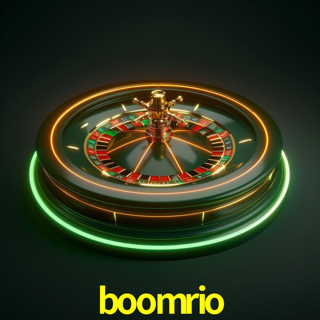 App mobile boomrio