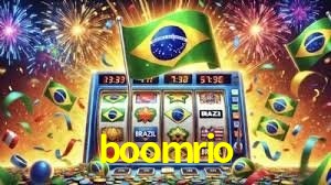 Bonus Features boomrio