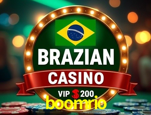 Infraestrutura boomrio
