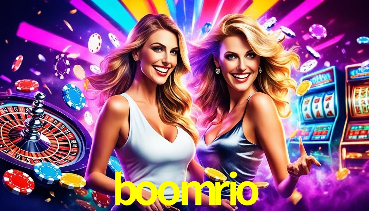 Interface do App boomrio