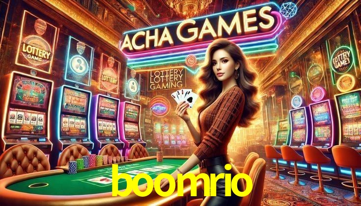 Spaceman Game boomrio