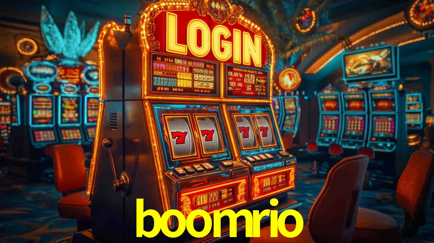 Explore as vantagens do boomrio: serviço profissional e confiabilidade
