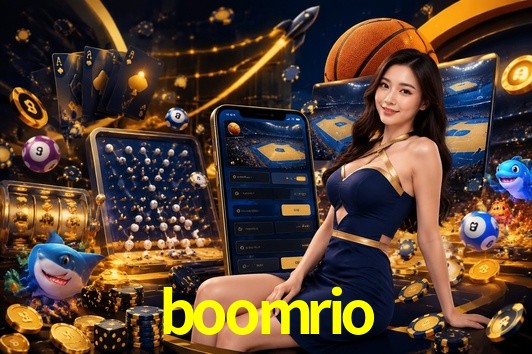 Platform Technology boomrio