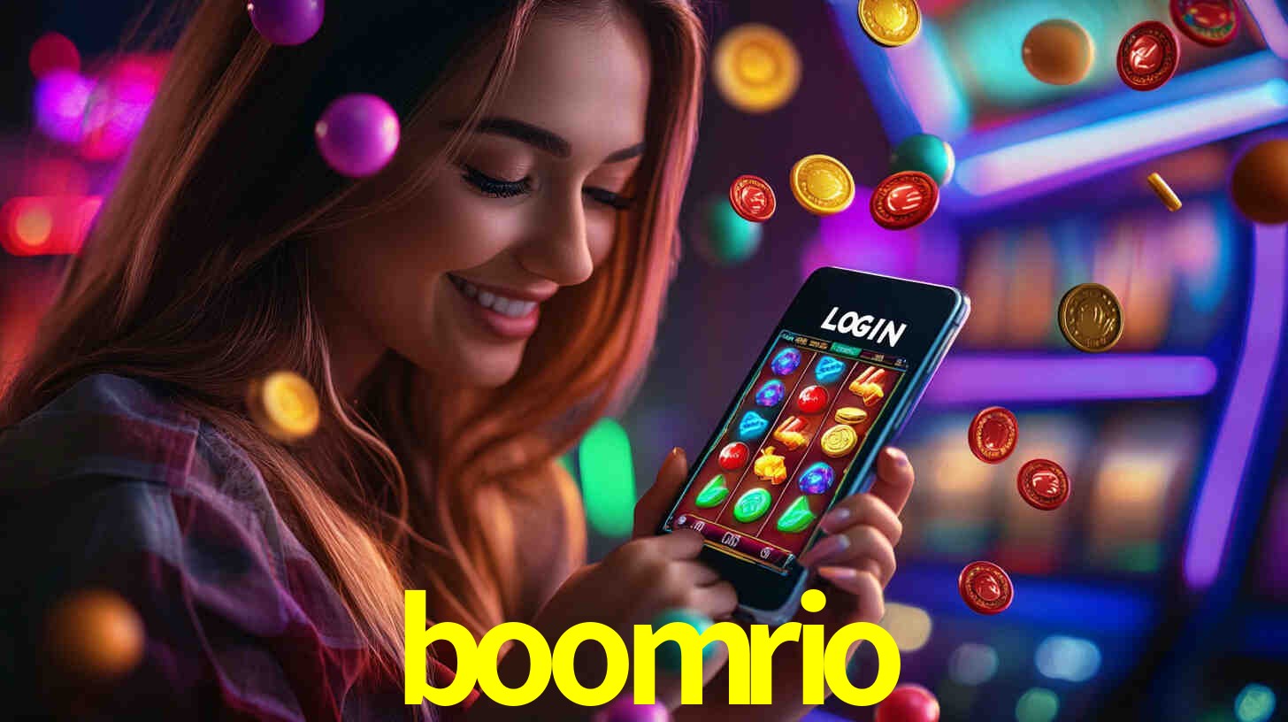 boomrio: Seu Cassino Premiado com Pagamentos Rápidos