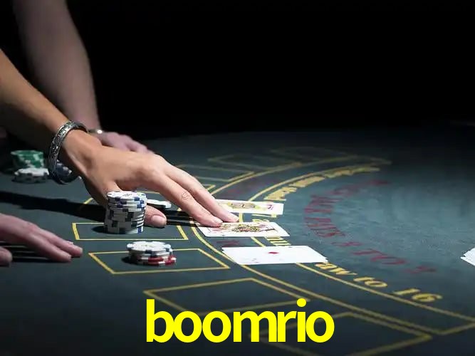 Integração de APIs boomrio