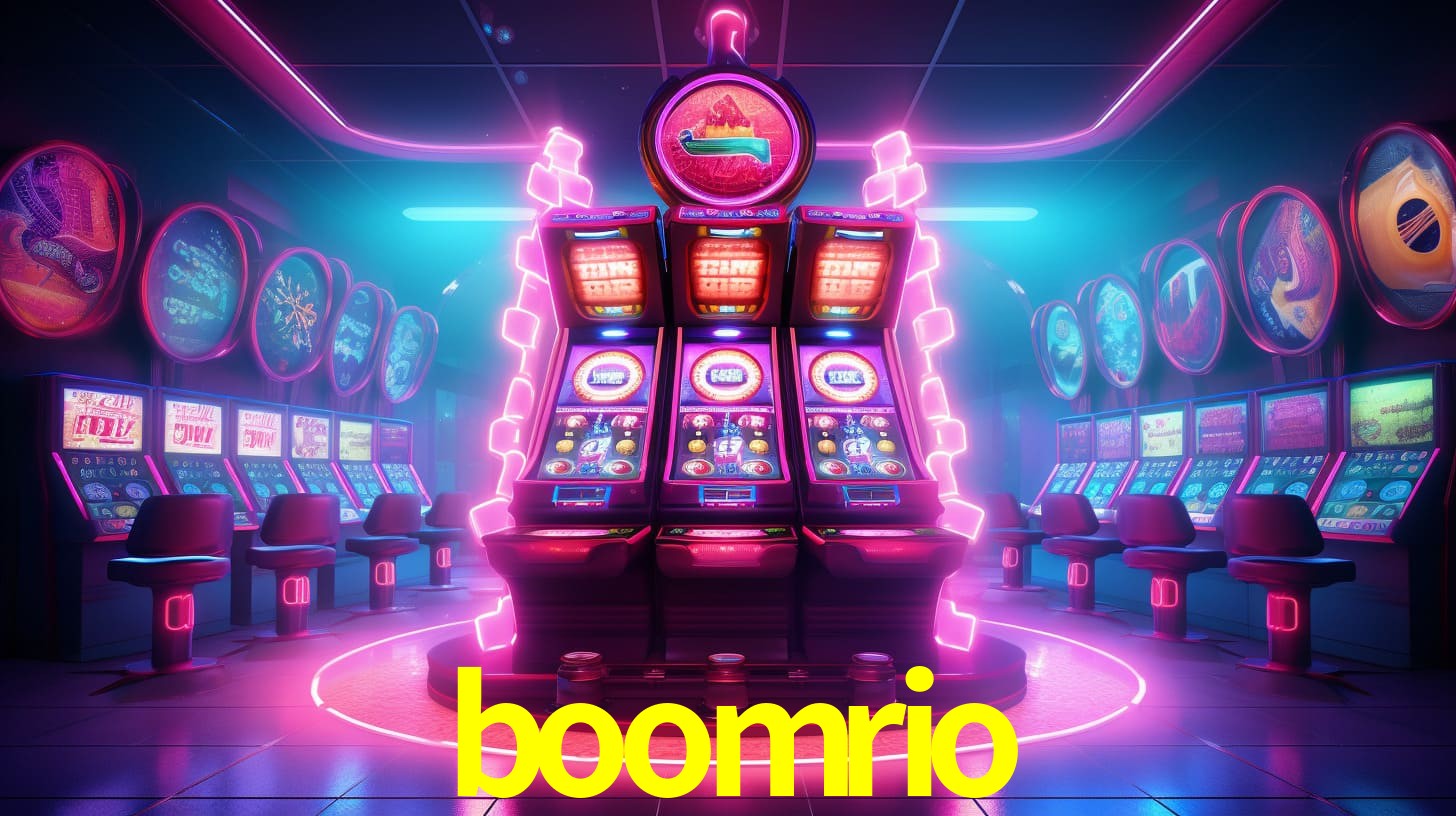 boomrio