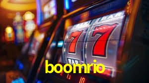 Jogos de Slot boomrio