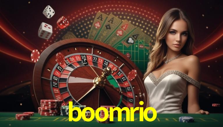Account Benefits boomrio
