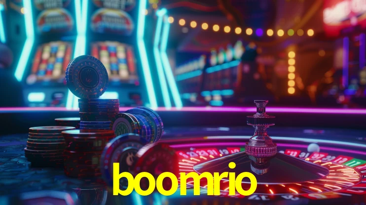 Game Providers boomrio