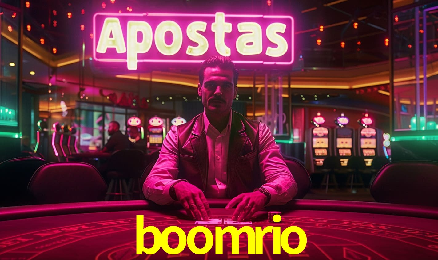 Explorando a Categoria de Eventos em Apostas na boomrio