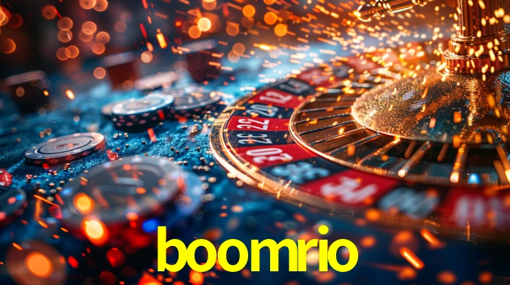 Secure Login boomrio