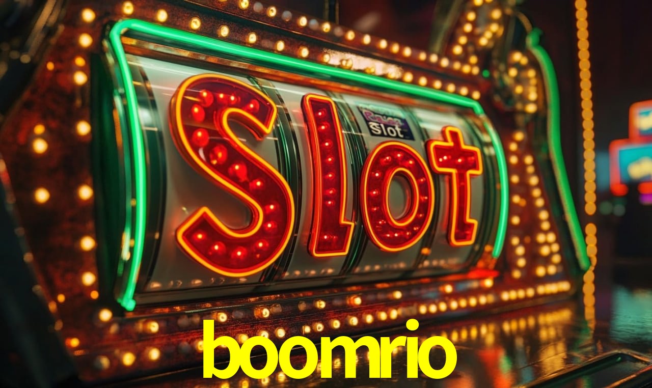 Cadastro Rápido boomrio