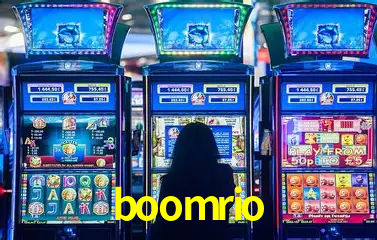 A Experiência Imersiva dos Cassinos Ao Vivo no boomrio