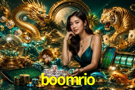 Security Systems boomrio