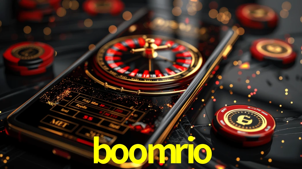 Live Casino boomrio