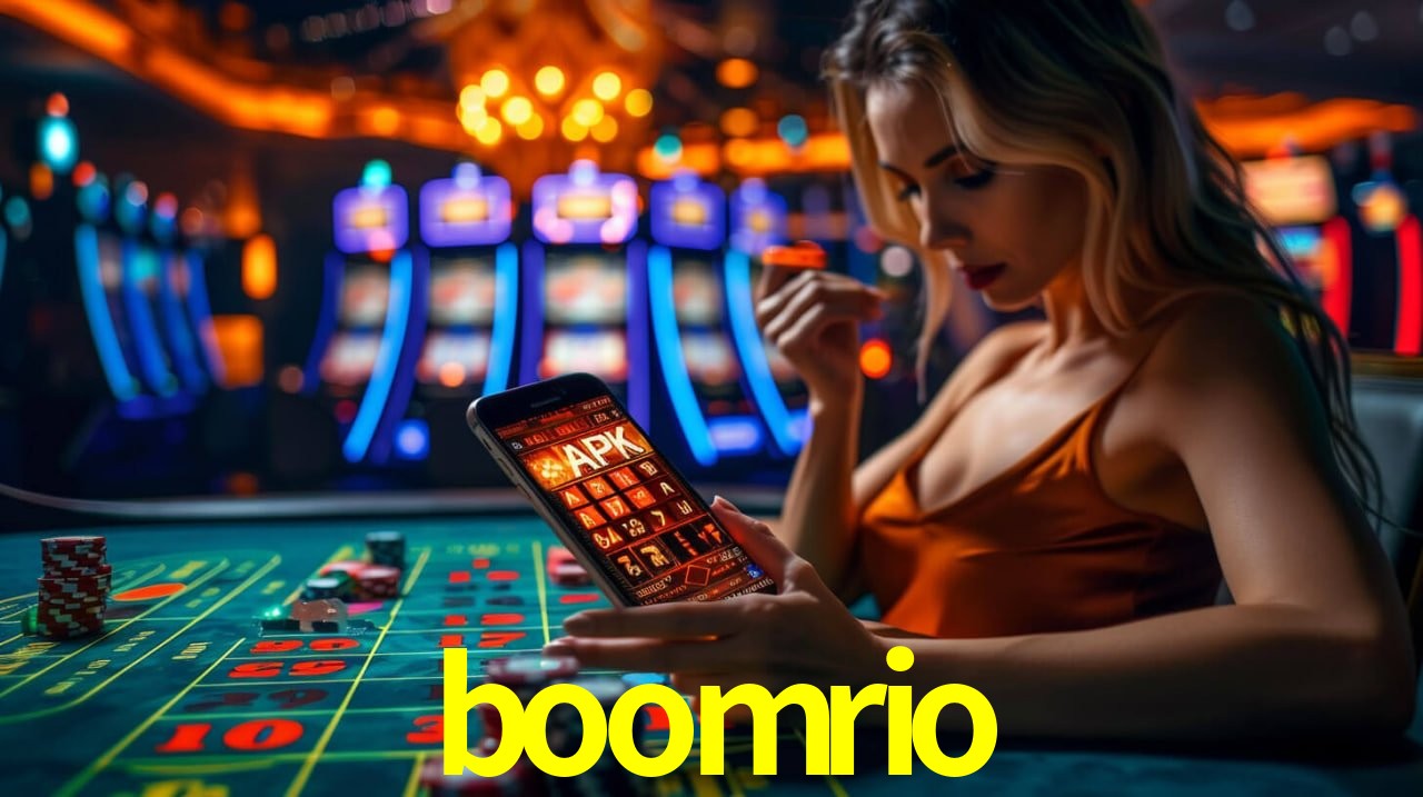 Roulette Table boomrio