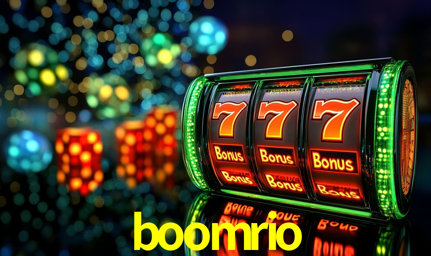 Diretório de Jogos boomrio