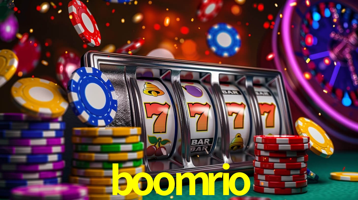 Jogos Exclusivos boomrio
