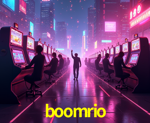 Programa VIP boomrio