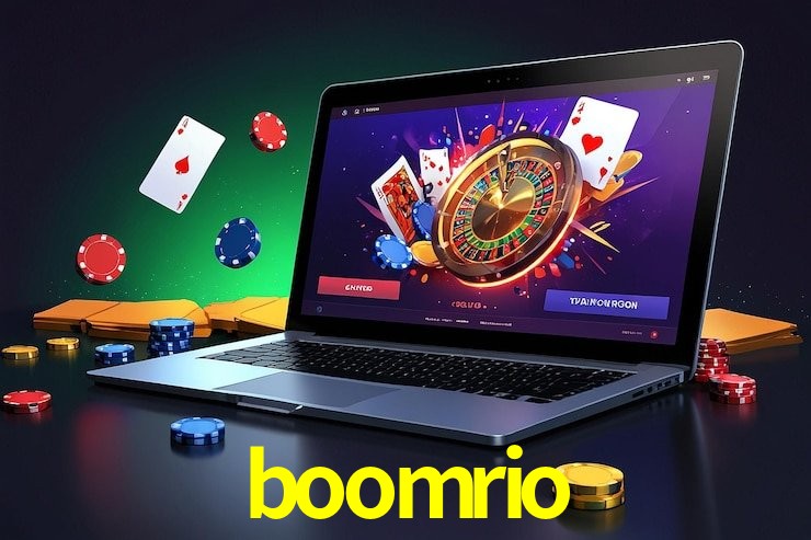 Sistemas de Segurança boomrio