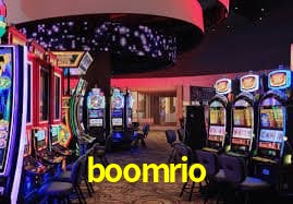 Promoção Relâmpago boomrio