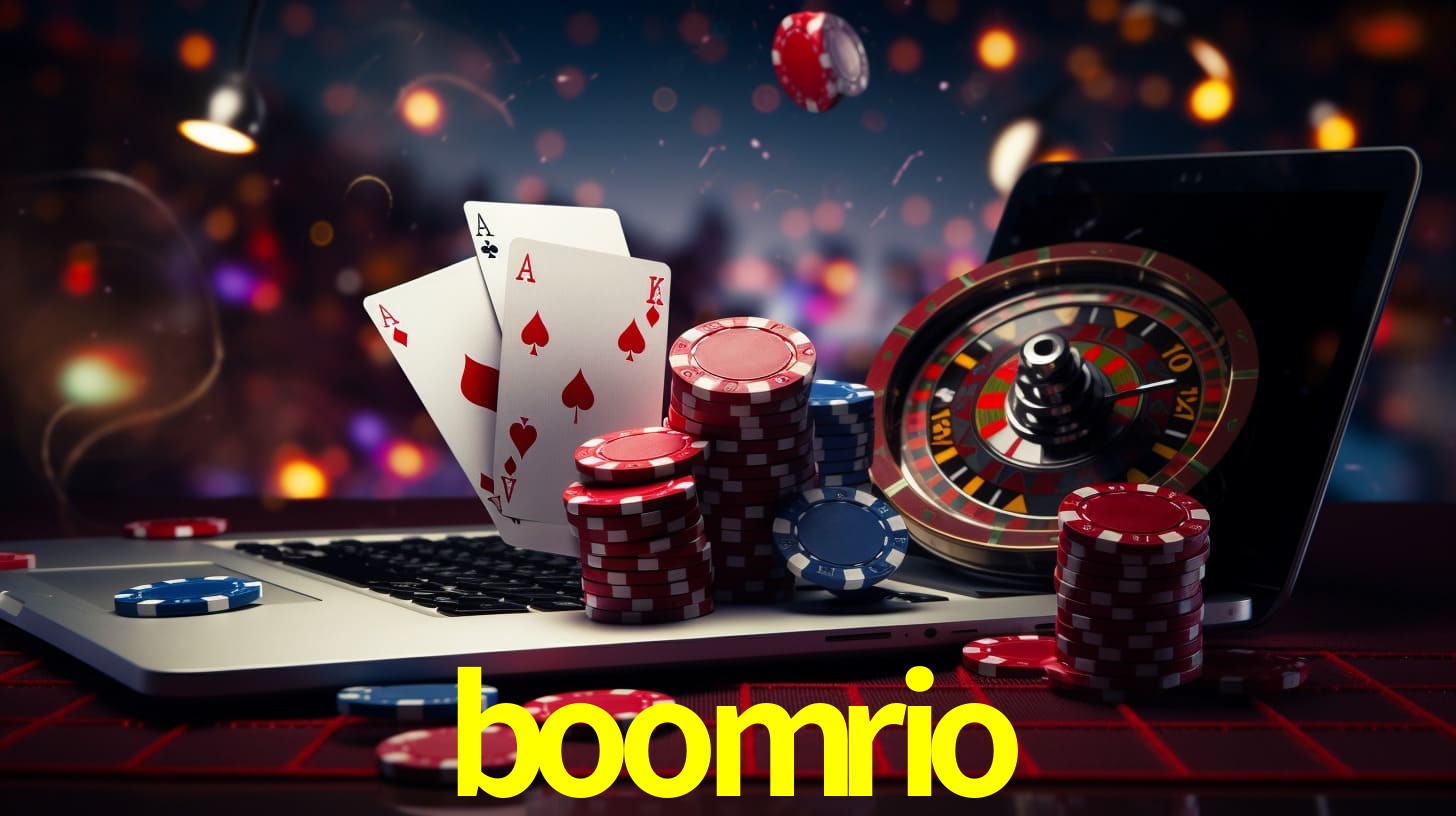 Tournaments boomrio