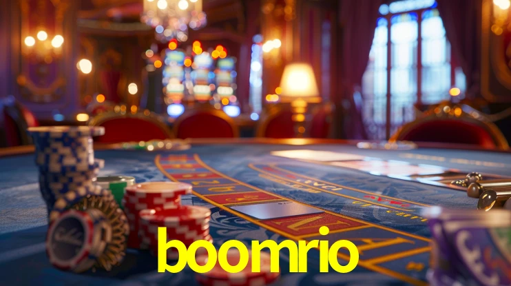 Quick Registration boomrio